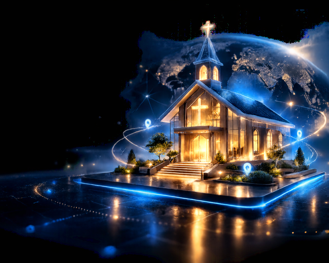 Fresh Start Bible Church